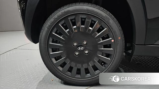 Hyundai The New Casper id 4570871 из Кореи 13