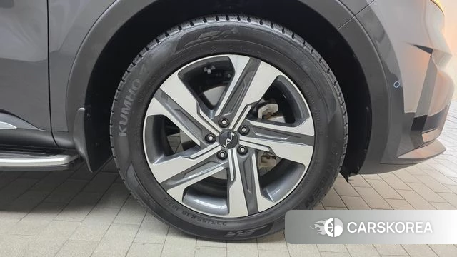 Kia Sorento 4th Generation id 4361847 из Кореи 13