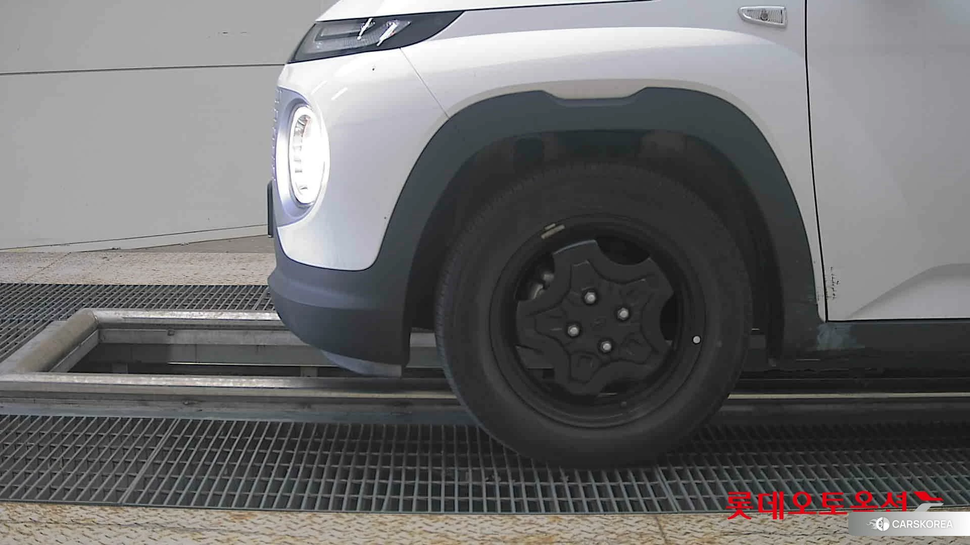 Hyundai Casper id 4902572 из Кореи 13