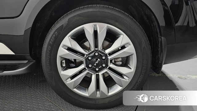 Kia Mohave Master id 4906011 из Кореи 13