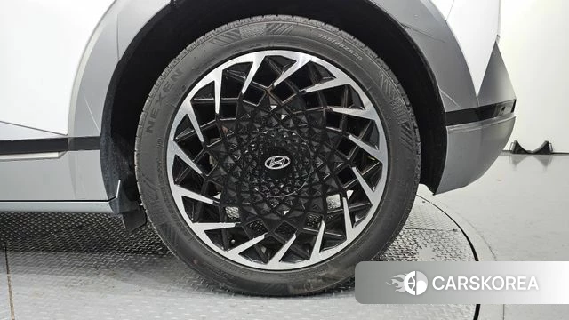 Hyundai Ionic 5 id 4750250 из Кореи 13