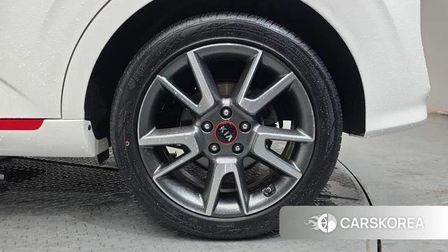 Kia Soul Booster id 4568095 из Кореи 13