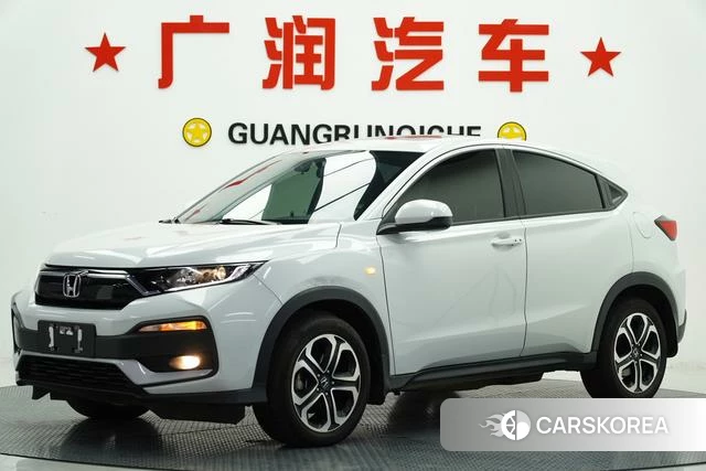 Honda XR-V id 4257093 из Китая 13