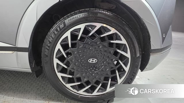Hyundai Ionic 5 id 4316522 из Кореи 13