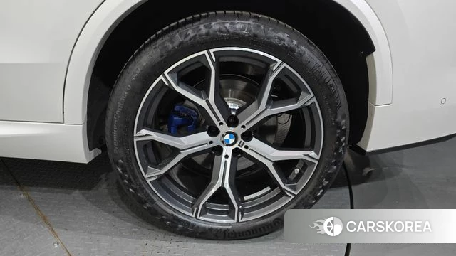 BMW X5 (G05) id 4427049 из Кореи 13