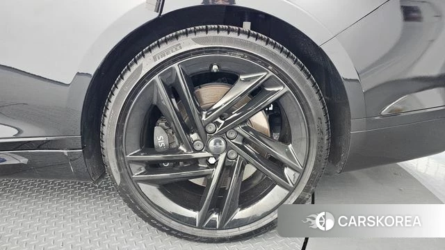 Genesis G80 (RG3) id 4387918 из Кореи 13