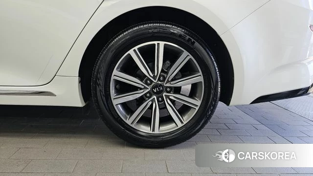 Kia The New K5 2nd generation id 4417181 из Кореи 13