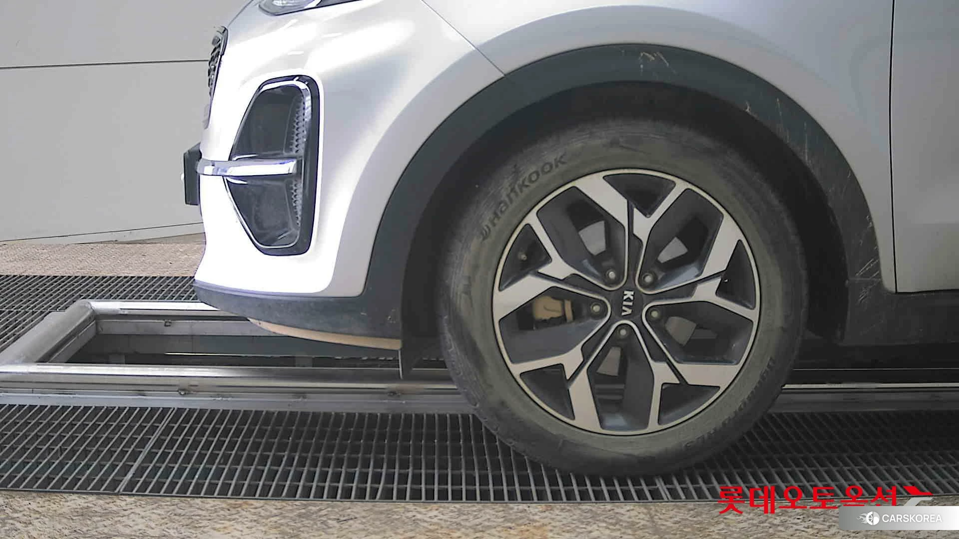 Kia Sportage id 3875782 из Кореи 13