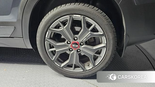 Kia Seltos id 4250892 из Кореи 13