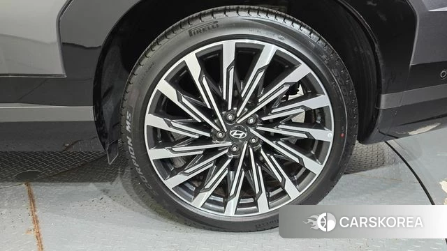 Hyundai Santa Fe (MX5) id 4893009 из Кореи 13