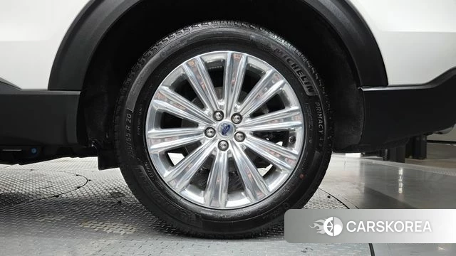 Ford Explorer 6th Generation id 4243330 из Кореи 13