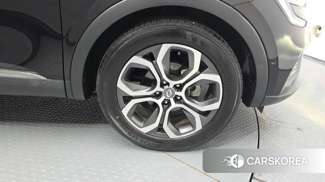 Renault Korea (Samsung) XM3 id 4736928 из Кореи 13