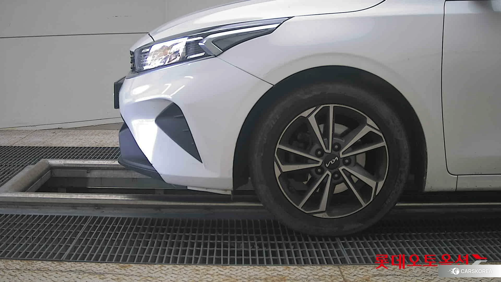 Kia K3 id 4909304 из Кореи 13