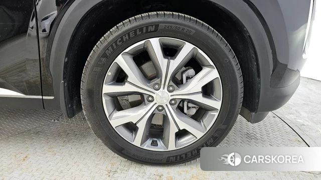 Hyundai Palisade id 4244250 из Кореи 13