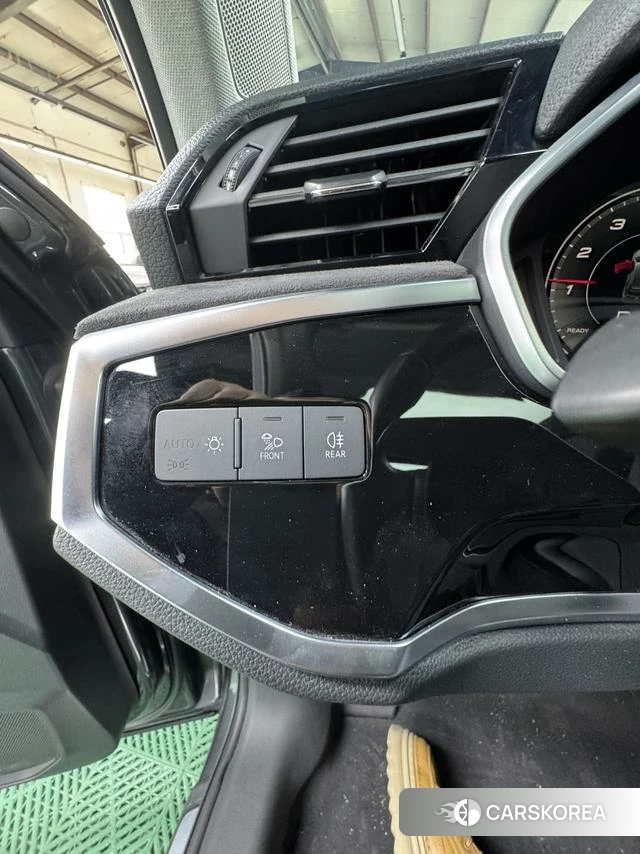 Audi Q3 id 4380531 из Китая 13