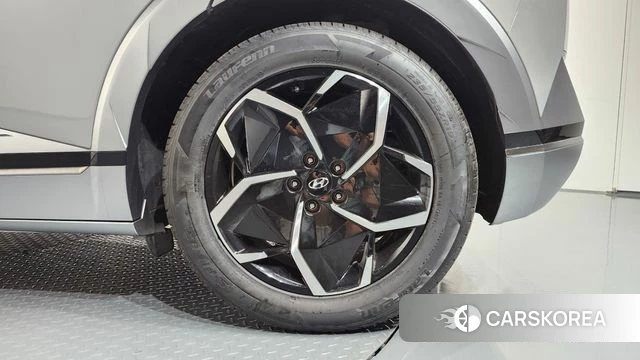 Hyundai Ionic 5 id 4481620 из Кореи 13