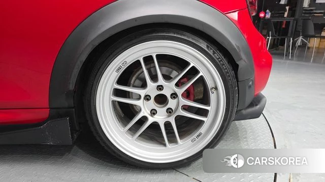 Mini Cooper S id 4562788 из Кореи 13