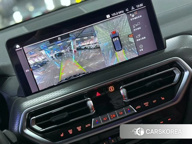 BMW X3 id 4297295 из Китая 13