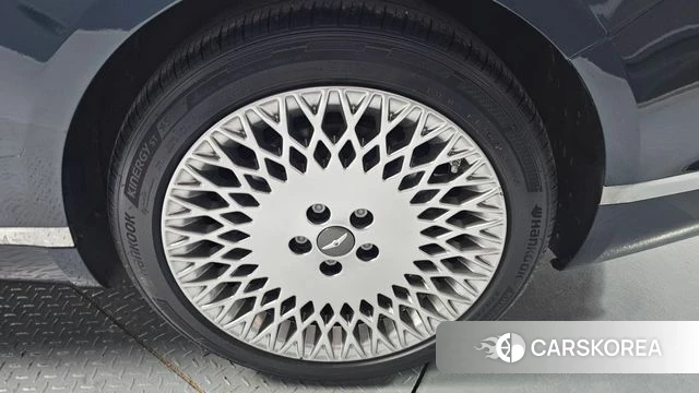 Genesis G80 (RG3) id 4429328 из Кореи 13