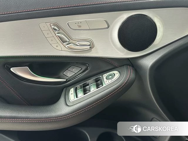 Mercedes-Benz GLC AMG id 4271861 из Китая 13