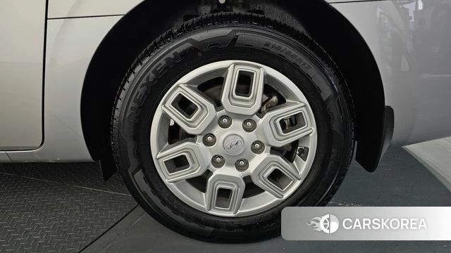 Hyundai Staria id 4928929 из Кореи 13