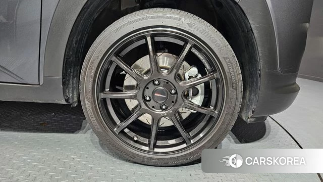 Hyundai Casper id 4401891 из Кореи 13