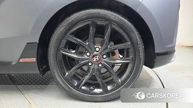 Hyundai Veloster (JS) id 4850069 из Кореи 13