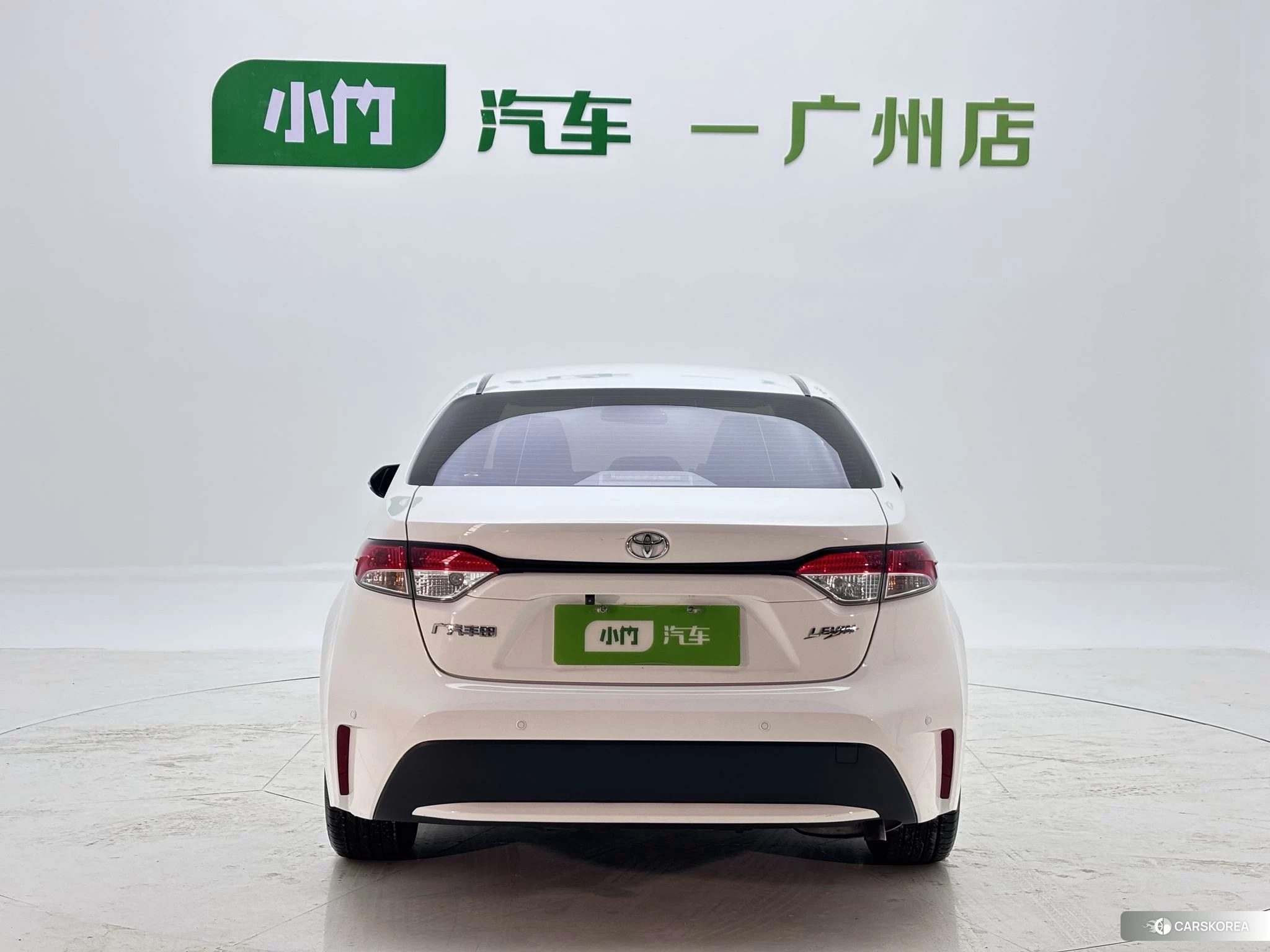 Toyota Lei Ling id 4512745 из Китая 13