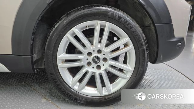 Mini Cooper Countryman id 4517233 из Кореи 13