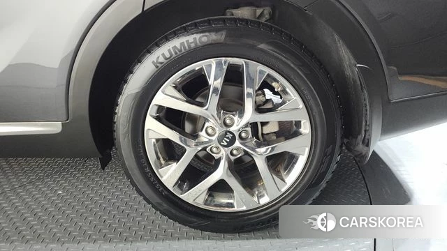 Kia The New Sorento id 4232442 из Кореи 13