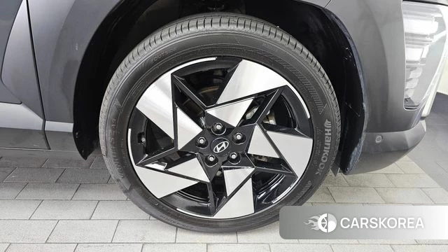 Hyundai Kona (SX2) id 4871507 из Кореи 13