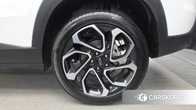 Chevrolet (GM Daewoo) Trax Crossover id 4870884 из Кореи 13