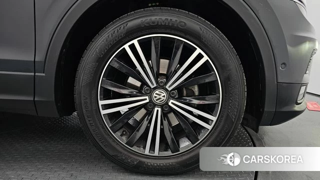 Volkswagen Tiguan second Generation id 4619738 из Кореи 13