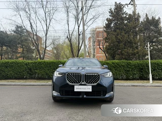BMW X3 id 4314229 из Китая 13
