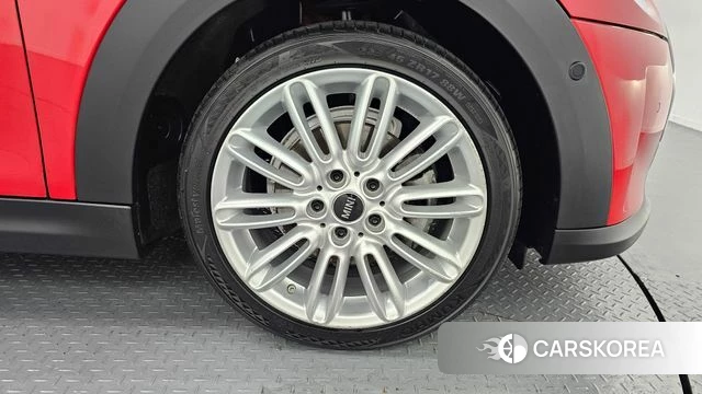 Mini Cooper id 4415302 из Кореи 13