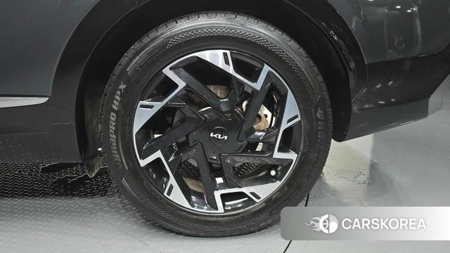 Kia Sportage 5th Generation id 4534755 из Кореи 13