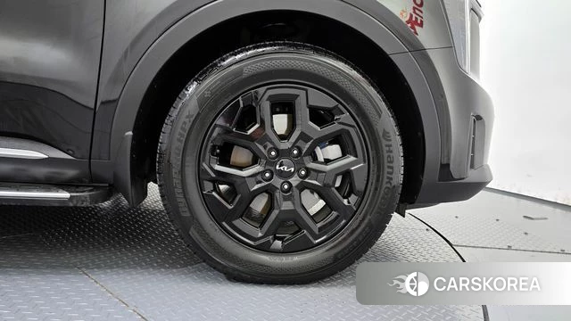 Kia The New Sorento 4th Generation id 4248867 из Кореи 13
