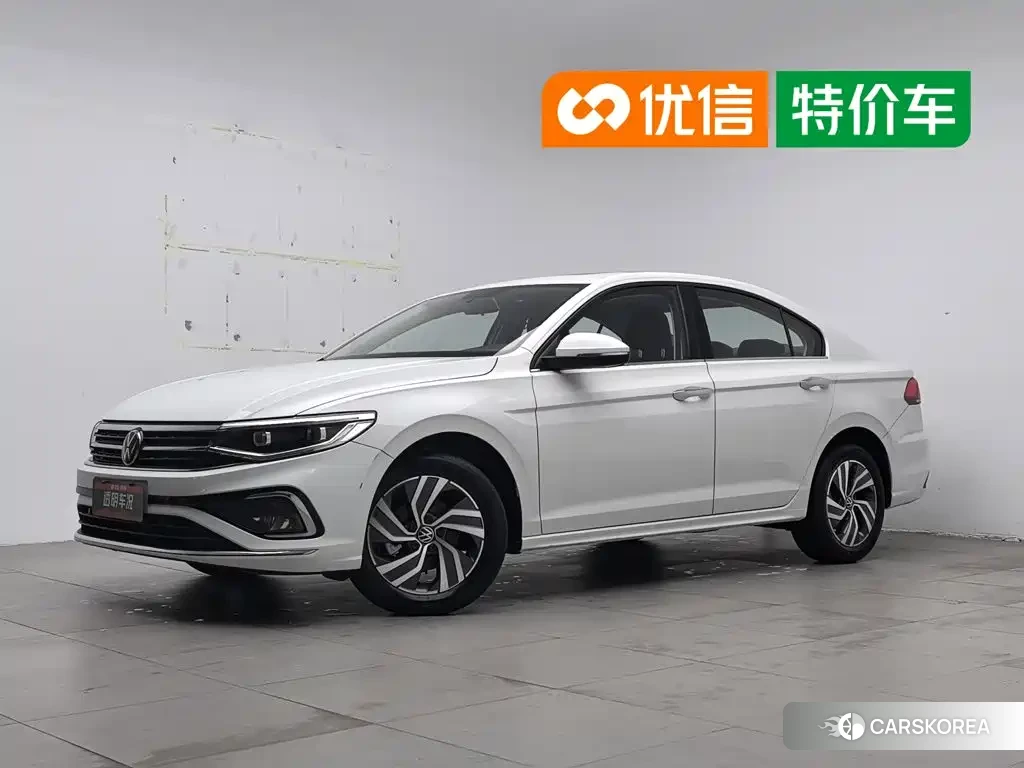 Volkswagen Bora id 4655187 из Китая 13