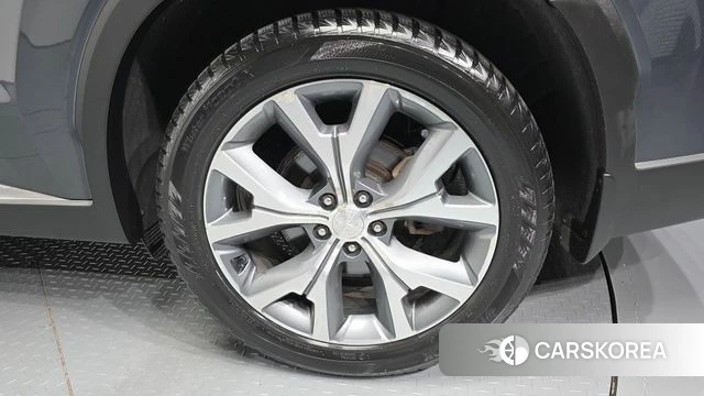 Hyundai Palisade id 4520437 из Кореи 13