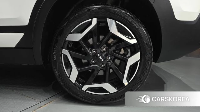 Kia The New Seltos id 4249267 из Кореи 13