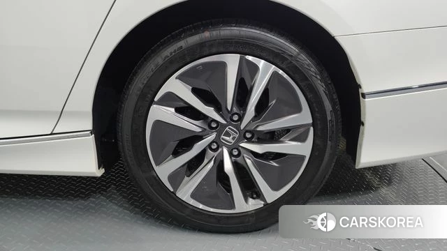 Honda Accord 10th Generation id 4345341 из Кореи 13