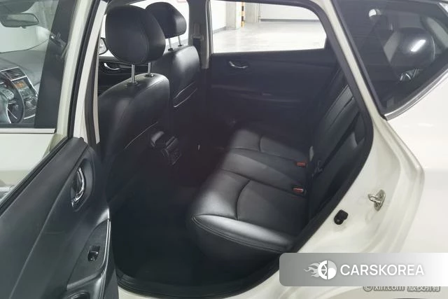 Nissan TIIDA id 4273611 из Китая 13