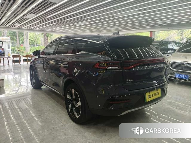 BYD Tang DM id 4220627 из Китая 13