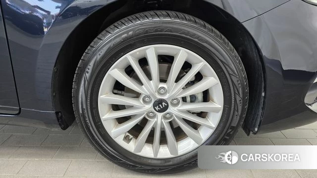 Kia K7 Premier id 4459157 из Кореи 13