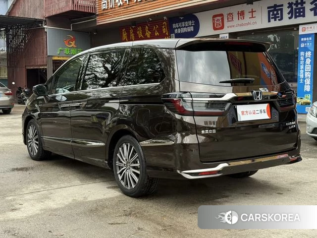Honda Ai Lishen id 4264110 из Китая 13