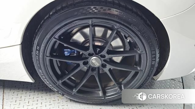 BMW Z4 (G29) id 4551375 из Кореи 13