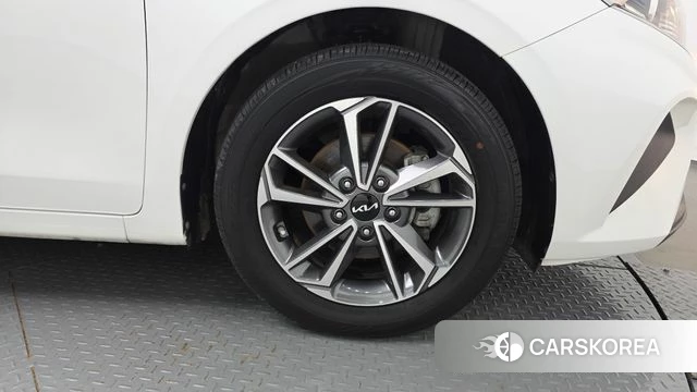Kia The New K3 2nd generation id 4646637 из Кореи 13