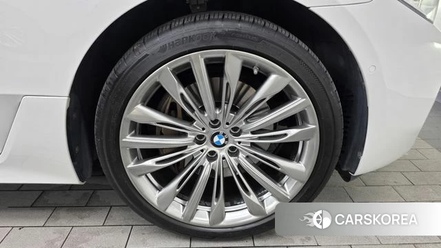 BMW 6 Series GT (G32) id 4557533 из Кореи 13