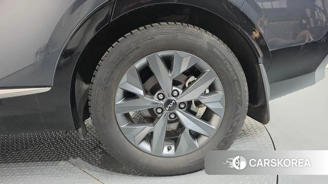 Kia Sportage 5th Generation id 4720153 из Кореи 13