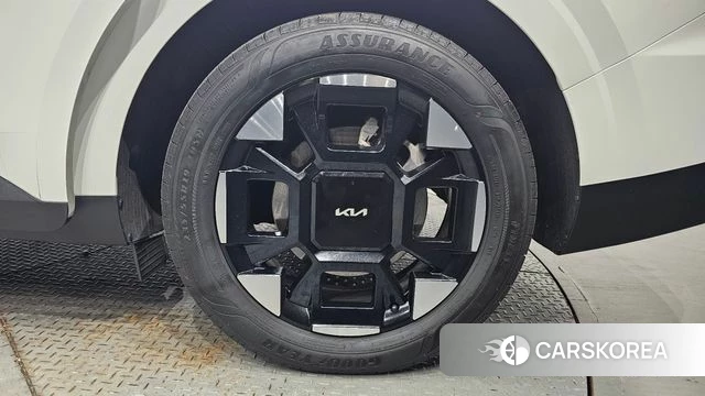 Kia The New Carnival 4th Generation id 4540295 из Кореи 13